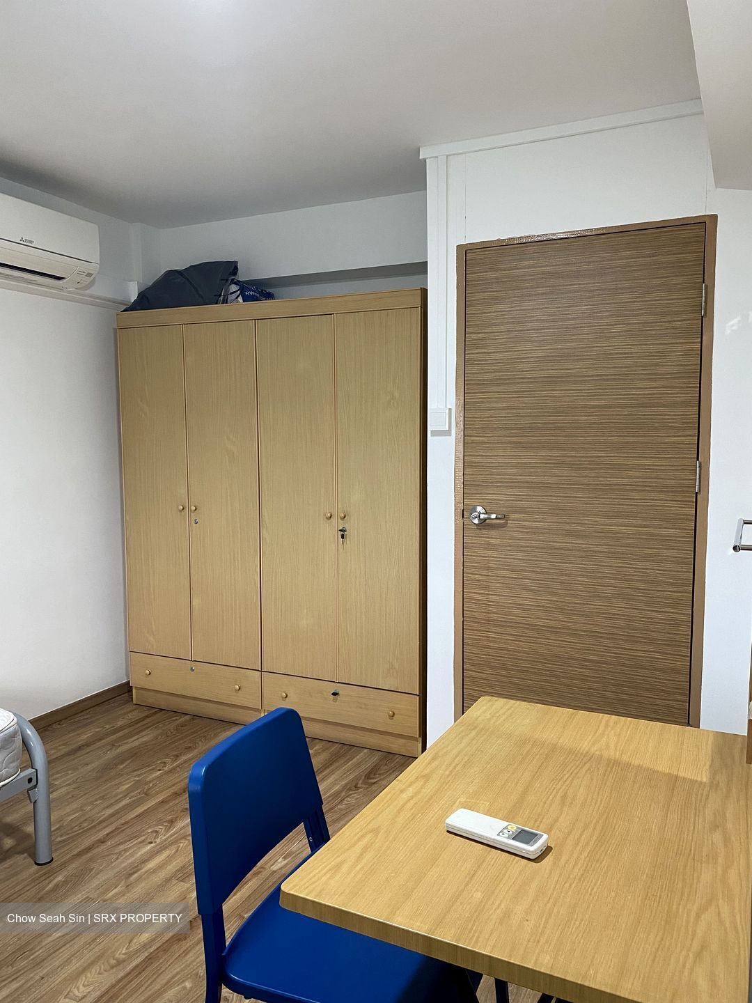Blk 1 Telok Blangah Crescent (Bukit Merah), HDB 3 Rooms #507167621